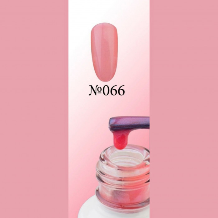 MELODY TOKYO Gel Polish Гель-лак 066 15 мл