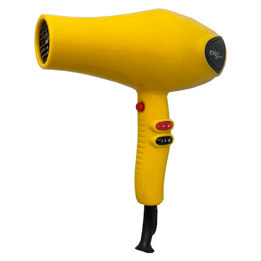 MARK SHMIDT Фен 8828 желтый 2400 W