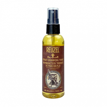 REUZEL Spray Grooming Tonic Груминг-тоник спрей для волос 100 мл