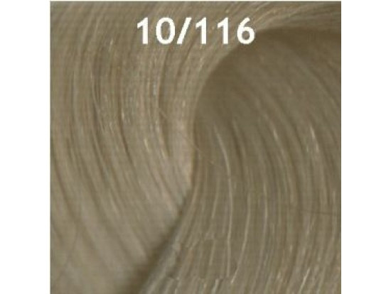 ESTEL De Luxe High Blond Краска-уход 116 60 мл