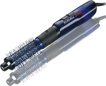 BABYLISS PRO Blue Lighting Фен-щетка 700 W 32 мм