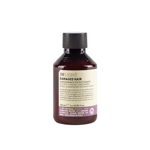 INSIGHT Damaged Hair Кондиционер для поврежденных волос 100 мл