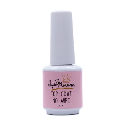 Луи Филипп Top Coat no wipe 15 мл