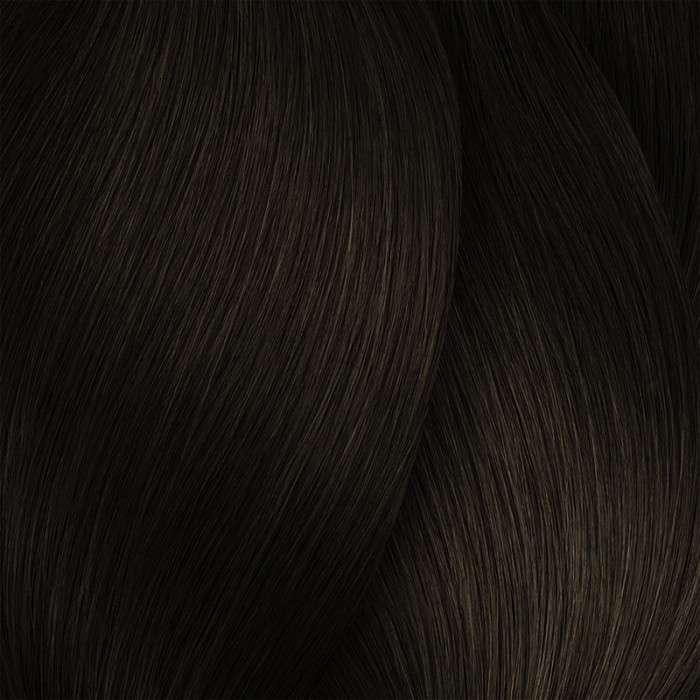 LOREAL Inoa  4.3 шатен золотистый 60 мл