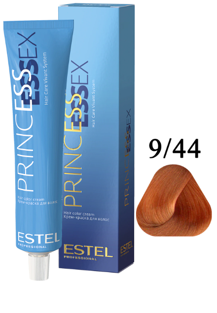 ESTEL Princess Essex Крем-краска 9/44 60 мл