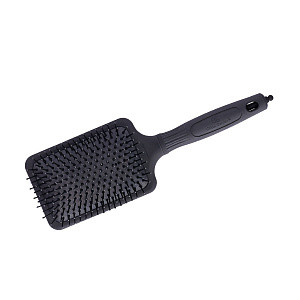 Щетка OLIVIA GARDEN Black Label Paddle