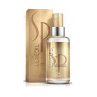 WELLA SP Luxe Oil Восстанавливающий эликсир 100 мл