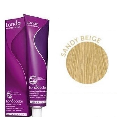 LONDA Color Окрашивание 9/13 песочный бежевый 60 мл