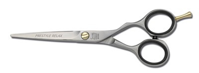 JAGUAR Ножницы парикмахерские Pre Style Relax прямые 5,5"
