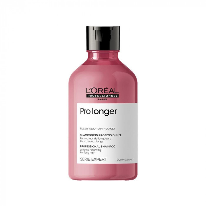 LOREAL Pro Longer Шампунь 300 мл