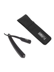 PARIMIR Бритва шаветка PRDR01Black