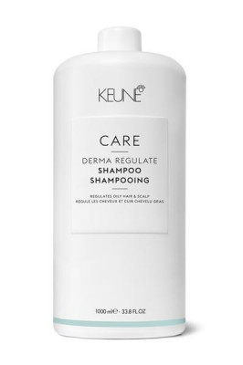 KEUNE CARE Derma Regulate Шампунь себорегулирующий 1000 мл
