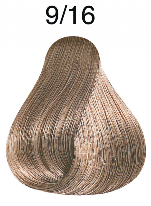 LONDA Color Тонирование  9/16 очень светлый блонд пепельно-фиолетовый 60 мл