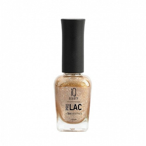 IQ BEAUTY Prolac Лак для ногтей профессиональный 104 12,5 мл