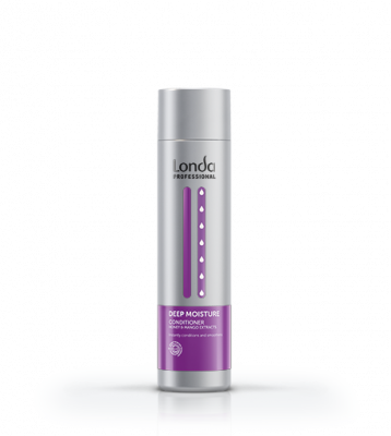 LONDA Deep Moisture Кондиционер увлажняющий  250 мл