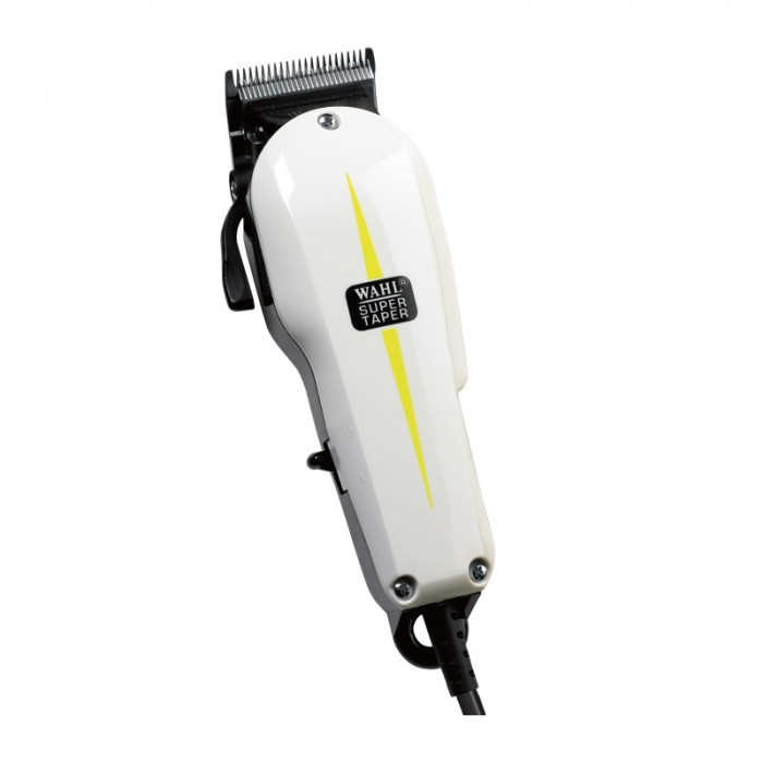 WAHL Super Taper Машинка для стрижки 5000 об/мин