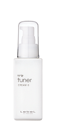 LEBEL Trie Tuner Cream 0 Разглаживающий крем для волос 95 мл