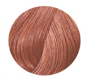 WELLA Koleston  8/34 светлый блонд золотисто-красный 60 мл