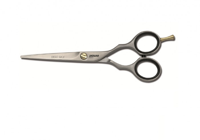 JAGUAR Ножницы парикмахерские Pre Style Ergo Slice прямые 6" 82060