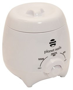 PLANET NAILS Compact Wax Аппарат для разогрева парафина и воска