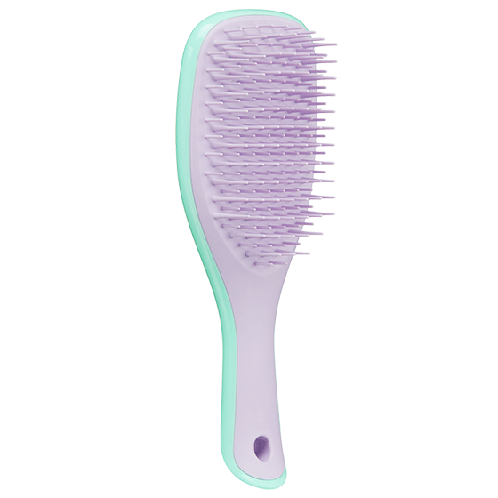 Tangle Teezer The Ultimate (Wet) Detangler Mini Wisteria Leaf