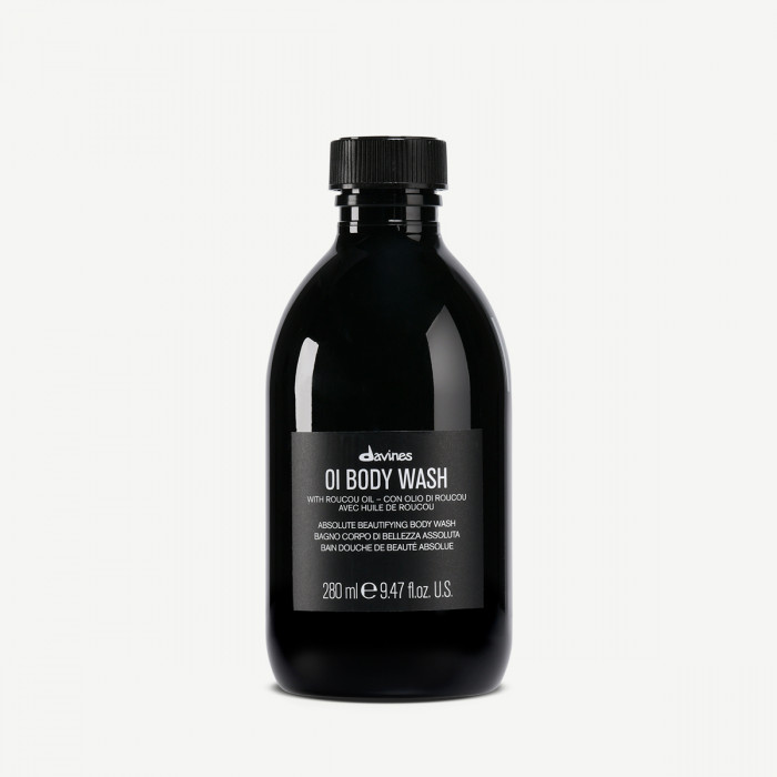 DAVINES OI Гель для душа для абсолютной красоты тела 280 мл
