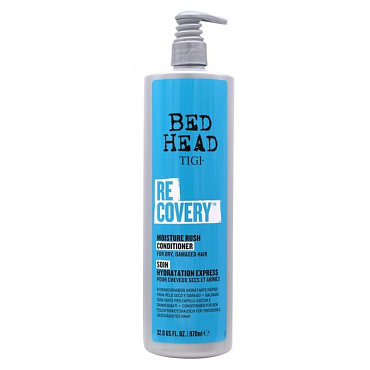 TIGI BH Recovery Кондиционер увлажняющий для сухих и поврежденных волос 970 мл