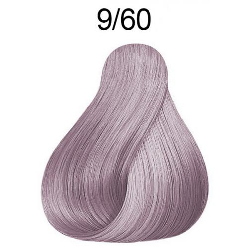 LONDA Color Окрашивание  9/60 60 мл