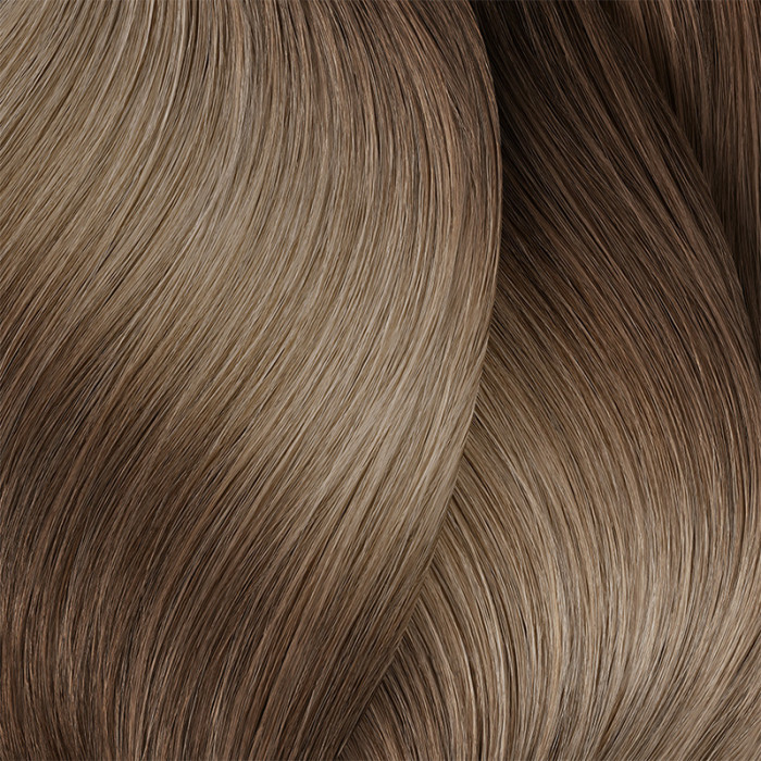 LOREAL Inoa  9.12 очень светлый блондин пепельно-перламутровый 60 мл